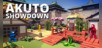 Akuto: Showdown