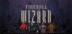 Fireball Wizard