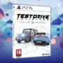 Test Drive Unlimited Solar Crown PS5