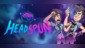 Headspun