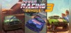 Power Racing Bundle 3