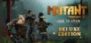 Mutant Year Zero: Road to Eden - Deluxe Edition
