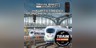 Train Sim World®: Hauptstrecke Munchen - Augsburg TSW2 & TSW3 Compatible