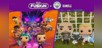 Funko Fusion and Manchester City Bundle