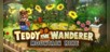 Teddy The Wanderer: Mountain Hike