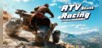 ATV Stunt Racing: Extreme Offroad Simulator