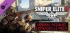 Sniper Elite 4 - Urban Assault Expansion Pack [PS4]