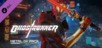 Ghostrunner: Metal Ox Pack