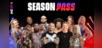 WWE 2K24 Season Pass