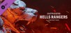Hell's Rangers Content Pack