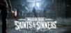 The Walking Dead: Saints & Sinners Steam CD Key