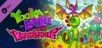 Yooka-Laylee and the Kracklestone Digital Comic