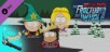 South Park: The Factured But Whole - Relics of Zaron - Stick of Truth Costumes and Perks Pack