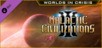 Worlds in Crisis