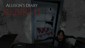 Allison's Diary: Rebirth