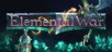 Elemental War TD