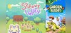 Sprout Valley + Garden Buddies