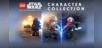 LEGO Star Wars: The Skywalker Saga Character Collection 1