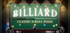 Billiard: Classic 8 Ball Pool