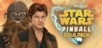 Pinball FX - Star Wars Pinball: Solo Pack Legacy Bundle