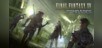 FINAL FANTASY XV MULTIPLAYER: COMRADES