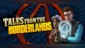 Tales from the Borderlands [PS4]