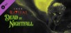 Sker Ritual - Dead by Nightfall [PS5]