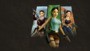 Tomb Raider I-III Remastered PS4 / PS5