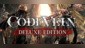 CODE VEIN Deluxe Edition
