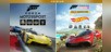 Forza Motorsport and Forza Horizon 5 Premium Editions Bundle