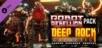 Deep Rock Galactic - Robot Rebellion Pack [PS4 & PS5]