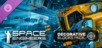 Space Engineers: Decorative Pack #1 [PS4 & PS5]