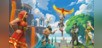 Immortals Fenyx Rising – Zagubieni bogowie