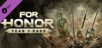 For Honor Year 3 Pass