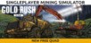 Gold Rush: The Game