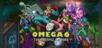 Omega 6 The Triangle Stars