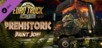 Euro Truck Simulator 2 - Prehistoric Paint Jobs Pack
