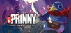 Prinny®: Can I Really Be the Hero?