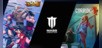 Mass Creation Double Action Bundle