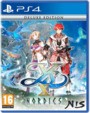 Ys X: Nordics Deluxe Edition PS4 / PS5
