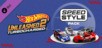 HOT WHEELS UNLEASHED 2 - Speed and Style Pack [PS4 & PS5]