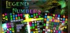 Legend of Numbers