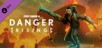 Just Cause 4: Danger Rising
