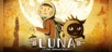 LUNA the Shadow Dust