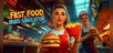 Fast Food 2025 Simulator