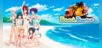Beach Bounce Remastered