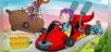 Horrid Henry's Krazy Karts