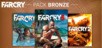 Far Cry Bronze Pack