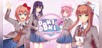 Doki Doki Literature Club Plus!