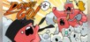 Demon Go!